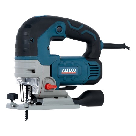 Лобзиковая пила ALTECO JS 800 синий
