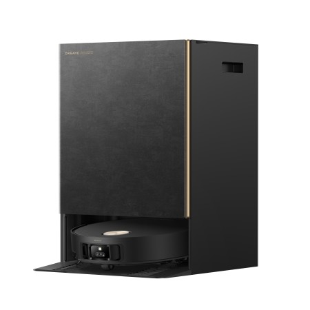 Робот-пылесос Dreame Robot Vacuum Matrix10 Ultra (RLX95CE Black) черный