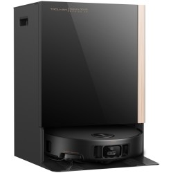 Робот-пылеcос Trouver MOBIUS 60 (RLV83LE) черный