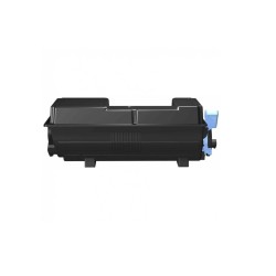 Тонер-картридж лазерный NetProduct N-TK-3400 черный