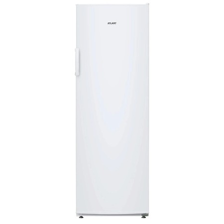 Морозильный шкаф АТЛАНТ М-7204-100 белый