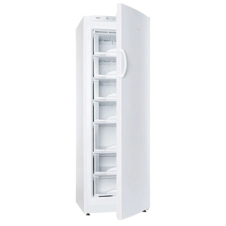 Морозильный шкаф АТЛАНТ М-7204-100 белый