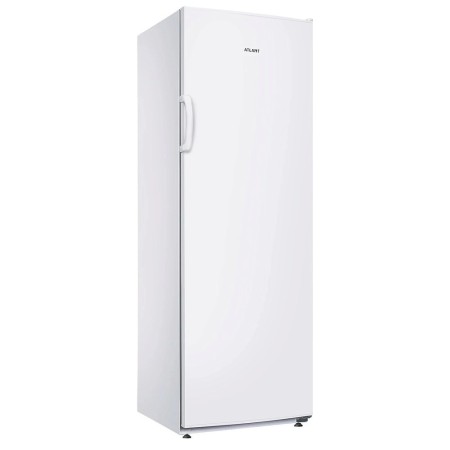 Морозильный шкаф АТЛАНТ М-7204-100 белый