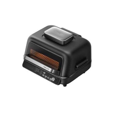 Аэрогриль Trouver Indoor air fry grill IG20 Pro черный