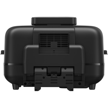 Аэрогриль Trouver Indoor air fry grill IG20 Pro черный