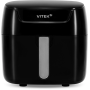 Аэрогриль Vitek VT-AF6001 черный