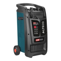 Пуско-зарядное устройство ALTECO CDR 1500 черный