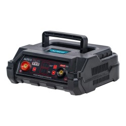 Портативное пуско-зарядное устройство ALTECO START 500 T черный