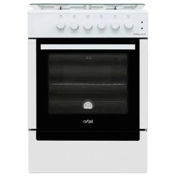 Плита комбинированная Artel MILAGRO 20-E белая