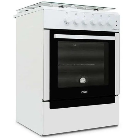 Плита комбинированная Artel MILAGRO 20-E белая