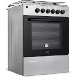 Плита комбинированная Artel MILAGRO 50 10-E серый