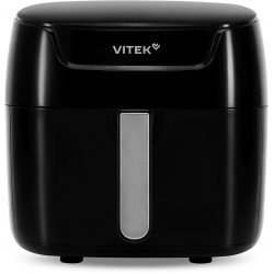 Аэрогриль Centek CT-3102 черный