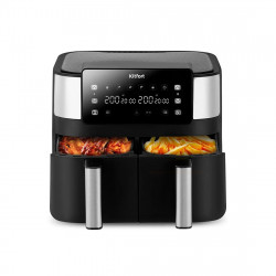 Аэрогриль Kitfort КТ-2259 черный Аэрогриль Kitfort КТ-2259 черный