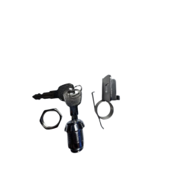 Замок для денежного ящика Пионер FT-460 черный