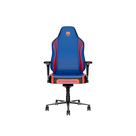 Игровое кресло OCPC FCB XL синий