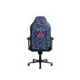 Компьютерное кресло OCPC PSG XL синий
