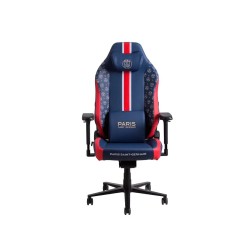 Кресло игровое OCPC PSG XL (OCPSGGCXLBL) синий