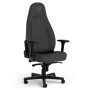 Игровое кресло Noblechairs ICON TX (NBL-ICN-TX-ATC) антрацит