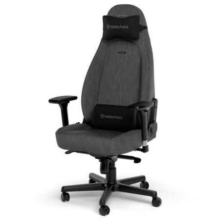 Игровое кресло Noblechairs ICON TX (NBL-ICN-TX-ATC) антрацит