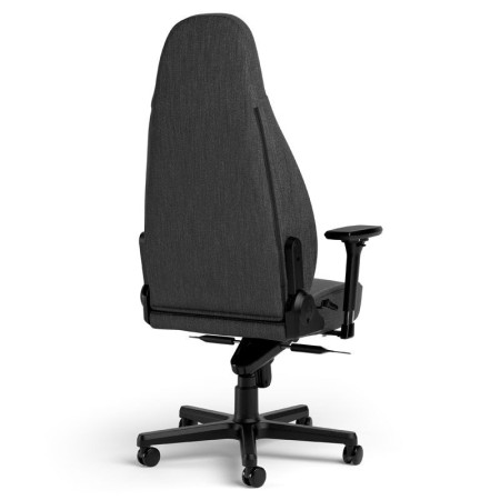 Игровое кресло Noblechairs ICON TX (NBL-ICN-TX-ATC) антрацит