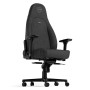 Игровое кресло Noblechairs ICON TX (NBL-ICN-TX-ATC) антрацит