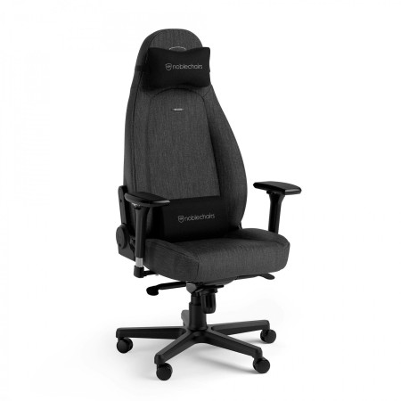 Игровое кресло Noblechairs ICON TX (NBL-ICN-TX-ATC) антрацит