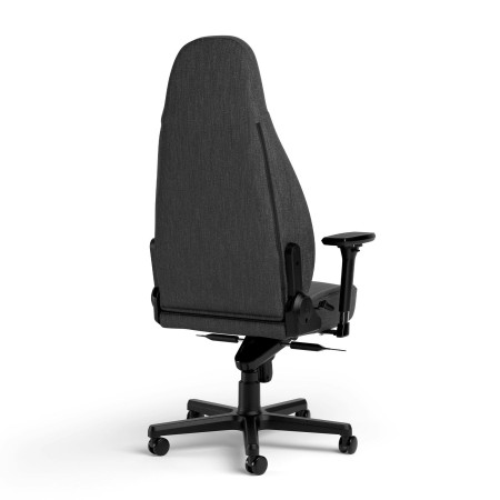 Игровое кресло Noblechairs ICON TX (NBL-ICN-TX-ATC) антрацит