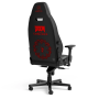 Игровое кресло Noblechairs LEGEND (NBL-LGD-PU-DDA) зеленый