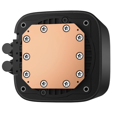 Система водяного охлаждения DeepCool LE360 Pro (R-LE360PRO-BKAMMC-G-1) черный