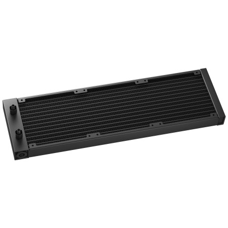 Система водяного охлаждения DeepCool LE360 Pro (R-LE360PRO-BKAMMC-G-1) черный