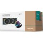 Система водяного охлаждения DeepCool LE360 Pro (R-LE360PRO-BKAMMC-G-1) черный