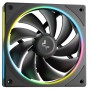 Система водяного охлаждения DeepCool LE360 Pro (R-LE360PRO-BKAMMC-G-1) черный
