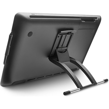Графический планшет Wacom Cintiq 22 черный