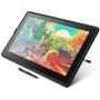 Графический планшет Wacom Cintiq 22 черный