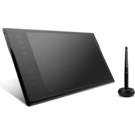 Графический планшет Huion INSPIROY Q11K V2 черный