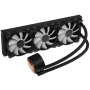 Система водяного охлаждения MSI MAG CoreLiquid E360 (306-7ZW6E17-C24) черный