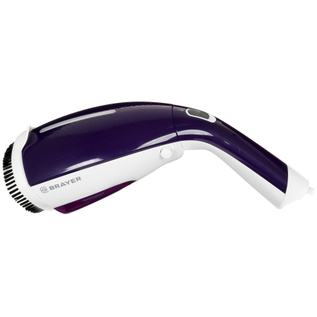 Отпариватель BRAYER BR4121 фиолетовый