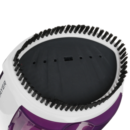 Отпариватель BRAYER BR4121 фиолетовый