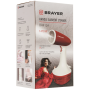 Отпариватель BRAYER 4124BR красный