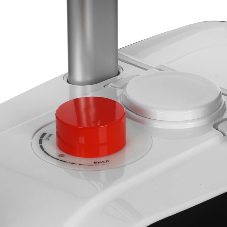 Отпариватель Kitfort КТ-9301 белый