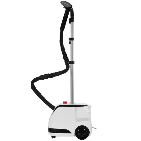 Отпариватель Kitfort КТ-9301 белый