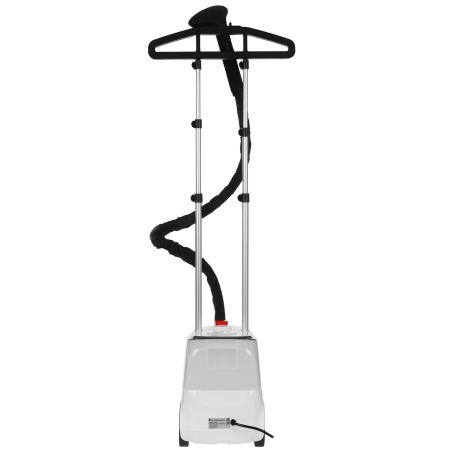 Отпариватель Kitfort КТ-9301 белый