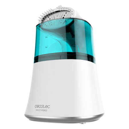 Отпариватель Cecotec SmoothForce 3000 UltraSteam (5501) белый