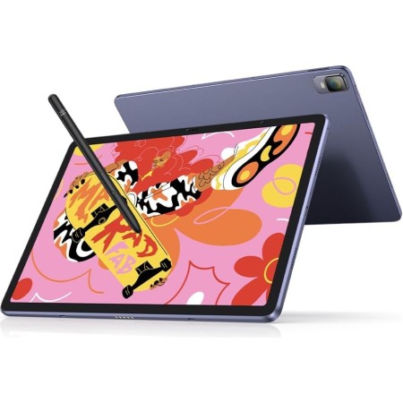 Графический планшет XP-PEN Magic Drawing Pad MDP1221-EU серый