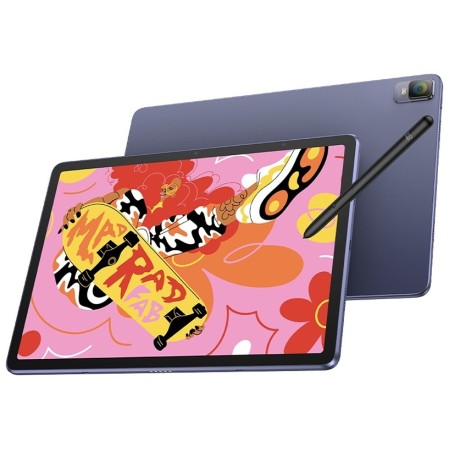Графический планшет XP-PEN Magic Drawing Pad MDP1221-EU серый