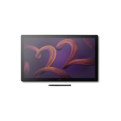 Графический планшет Wacom Cintiq Pro 22 with Stand (DTH227K0B-ST) Чёрный Графический планшет Wacom Cintiq Pro 22 with Stand (DTH227K0B-ST) Чёрный