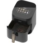 Аэрогриль Cecotec Cecofry&Grill Smokin 6500 (A01_EU01_101135) черный