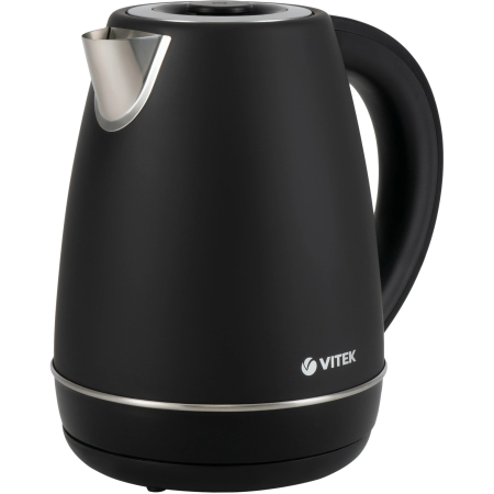 Электрический чайник Vitek VT-1161 черный