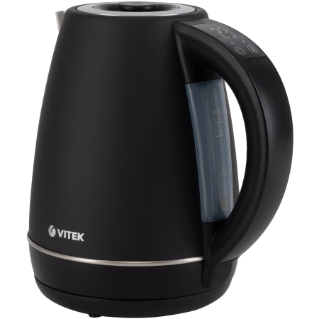Электрический чайник Vitek VT-1161 черный