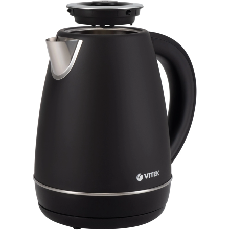 Электрический чайник Vitek VT-1161 черный